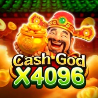 Cash God X4096