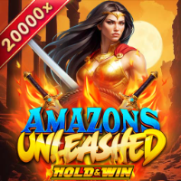 Amazons Unleashed