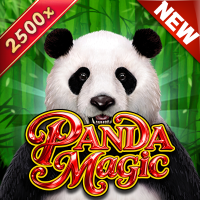 Panda Magic