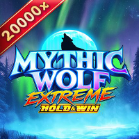 Mythic Wolf Extreme