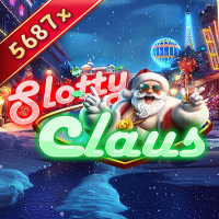 Slotty Claus