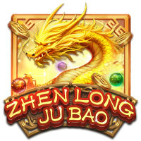 TotoCash : Slot Online DragoonSoft Zhen Long Ju Bao