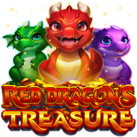 Red Dragon's Treasure