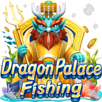 Dragon Palace Fishing