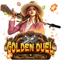 Golden Duel