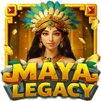 Maya Legacy