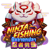 Praja4d: Fishing Online DragoonSoft Ninja Fishing