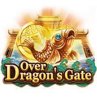 Praja4d: Slot Online DragoonSoft Over Dragons Gate