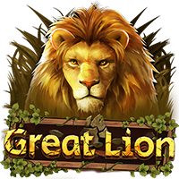 Praja4d: Slot Online DragoonSoft Great Lion