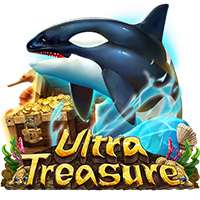 Praja4d: Slot Online DragoonSoft Ultra Treasure