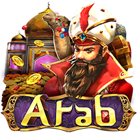 Praja4d: Slot Online DragoonSoft Arab