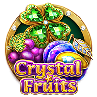 Praja4d: Slot Online DragoonSoft Crystal Fruits