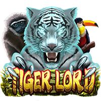 Praja4d: Slot Online DragoonSoft Tiger Lord