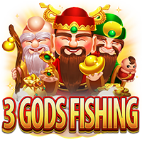 Praja4d: Fishing Online DragoonSoft 3 Gods Fishing