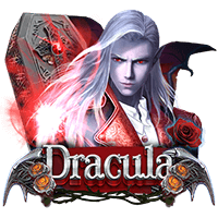 Praja4d: Slot Online DragoonSoft Dracula