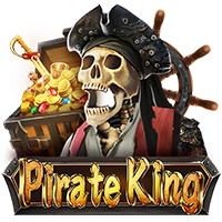 Praja4d: Slot Online DragoonSoft Pirate King