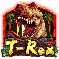 Praja4d: Slot Online DragoonSoft T-Rex