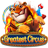 Praja4d: Slot Online DragoonSoft Greatest Circus