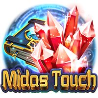 Praja4d: Slot Online DragoonSoft Midas Touch