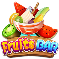 Praja4d: Slot Online DragoonSoft Fruits Bar