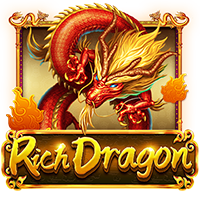 Praja4d: Slot Online DragoonSoft Rich Dragon