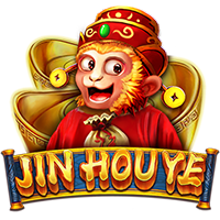 Praja4d: Slot Online DragoonSoft JIN HOU YE