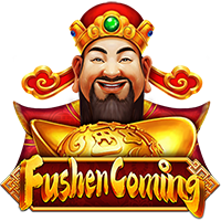 Praja4d: Slot Online DragoonSoft Fushen Coming