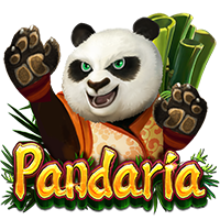 Praja4d: Slot Online DragoonSoft Pandaria