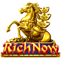 Praja4d: Slot Online DragoonSoft Rich Now