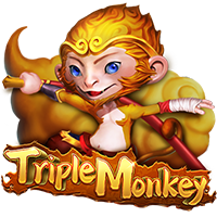 Praja4d: Slot Online DragoonSoft Triple Monkey