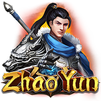 Praja4d: Slot Online DragoonSoft ZHAO YUN