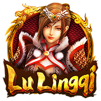 Praja4d: Slot Online DragoonSoft LU LING QI