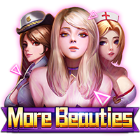 Praja4d: Slot Online DragoonSoft More Beauties