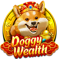 Praja4d: Slot Online DragoonSoft Doggy Wealth