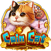 Praja4d: Slot Online DragoonSoft Coin Cat