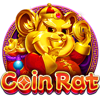 Praja4d: Slot Online DragoonSoft Coin Rat