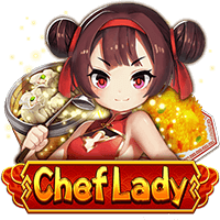 Praja4d: Slot Online DragoonSoft Chef Lady