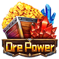 Praja4d: Slot Online DragoonSoft Ore Power