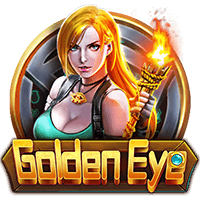 Praja4d: Slot Online DragoonSoft Golden Eye