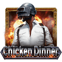 Praja4d: Slot Online DragoonSoft Chicken Dinner