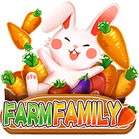 Praja4d: Slot Online DragoonSoft Farm Family