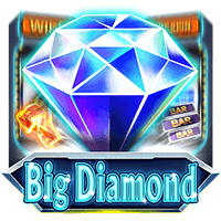 Praja4d: Slot Online DragoonSoft Big Diamond