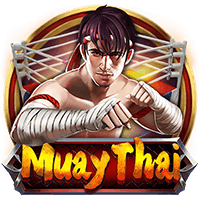 Praja4d: Slot Online DragoonSoft Muay Thai