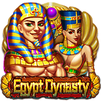 Praja4d: Slot Online DragoonSoft Egypt Dynasty