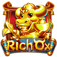 Praja4d: Slot Online DragoonSoft Rich Ox