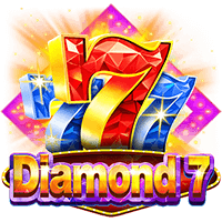 Praja4d: Slot Online DragoonSoft Diamond 7