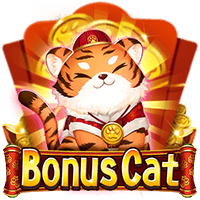 Praja4d: Slot Online DragoonSoft Bonus Cat