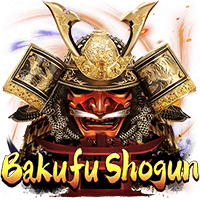 Praja4d: Slot Online DragoonSoft Bakufu Shogun