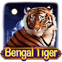 Praja4d: Slot Online DragoonSoft Bengal Tiger