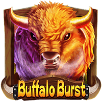 Praja4d: Slot Online DragoonSoft Buffalo Burst